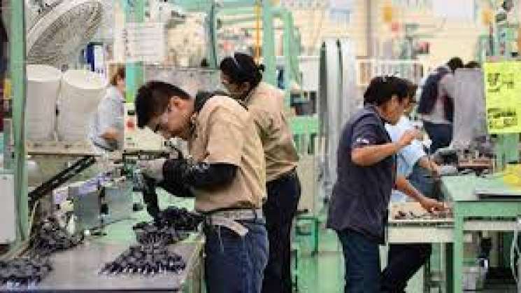 Tras pandemia, suman 800 mil empleos creados en México