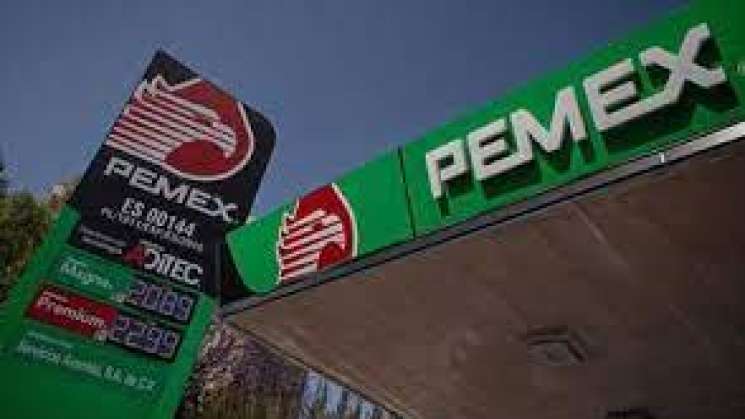 PEMEX  rechaza que haya tráfico de influencias en contratos