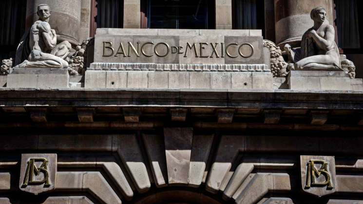  Sube Banxico tasa de interés a nivel récord de 9.25%