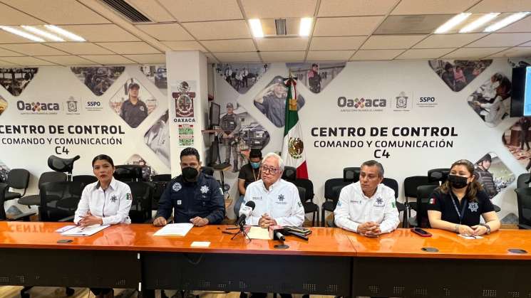 Inicia jornada “Octubre, Mes Internacional de la Ciberseguridad