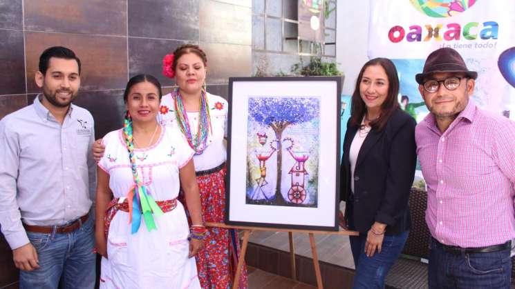 Huajuapan de León celebra su XVI Festival del Mole de Caderas  