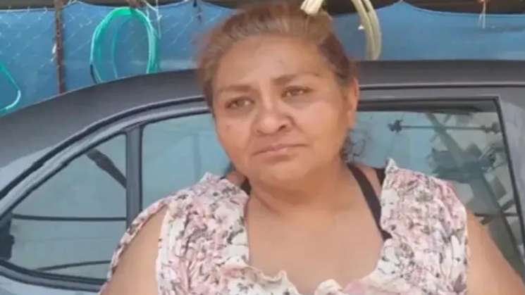 ONU-DH condena crimen de buscadora Blanca Esmeralda Gallardo