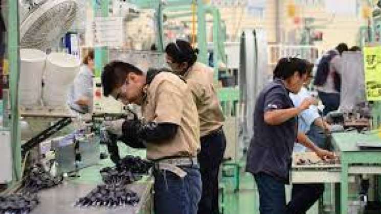 En México aumento en Septiembre de 172,492 puestos de trabajo