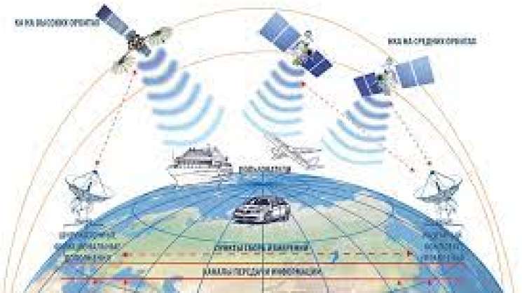 México y Rusia ratifican acuerdos en investigación espacial