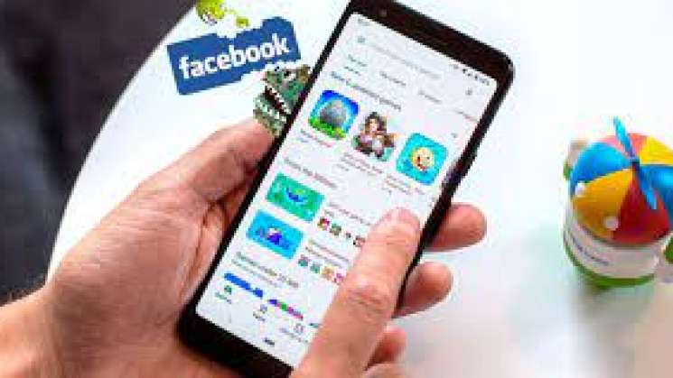 Alerta Meta de Apps que te roban contraseñas en Facebook 