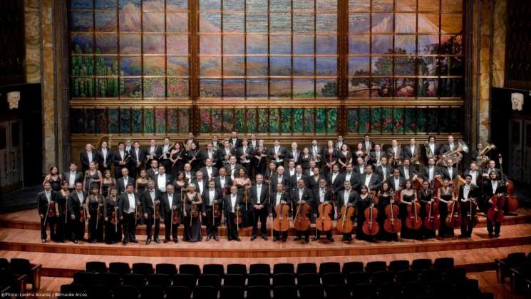 Foro Internacional de Música Nueva Manuel Enríquez, presencial