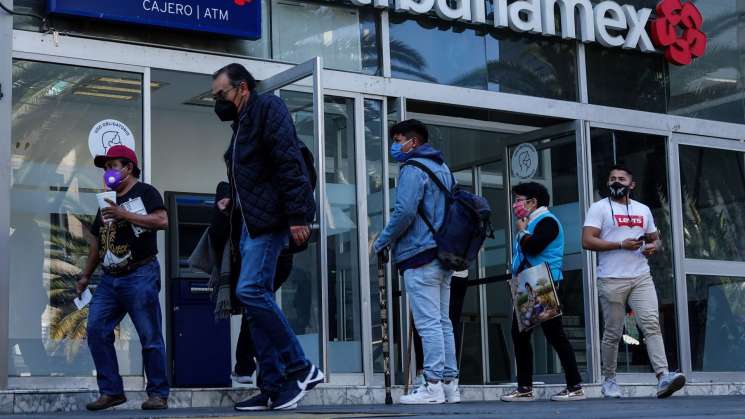 Tras reforma, Bancos recomiendan usar cuentas una vez al año