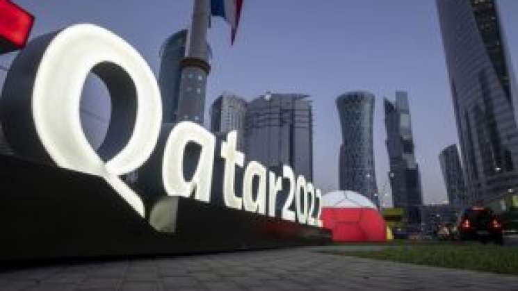 Qatar tiene1.5 millones de solicitudes para asistir al mundial