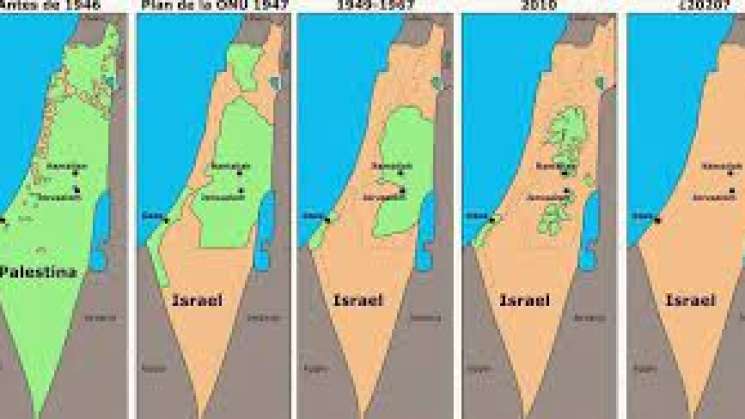 Critica ONU ocupación israelí de áreas palestinas