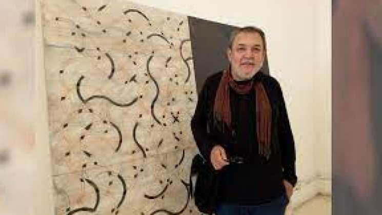  Fallece el pintor Francisco Castro Leñero a los 68 años