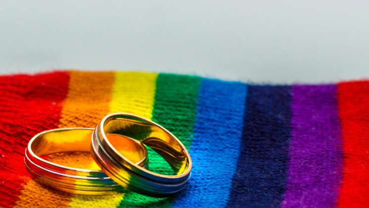 Los 32 estados de México aprueban el matrimonio igualitario