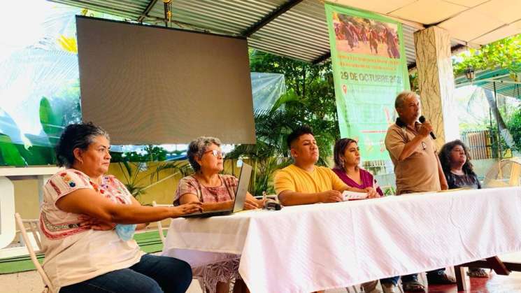 Pronunciamiento por día del Pueblo Negro Afromexicano de Oaxaca