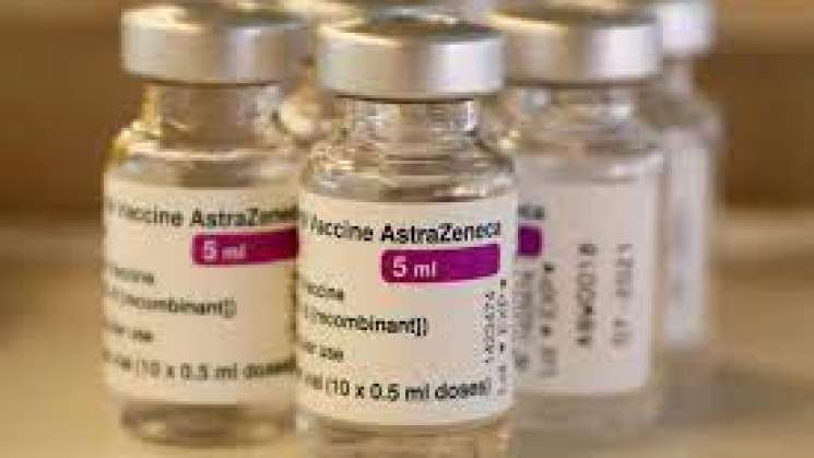 Vacuna anticovid de AstraZeneca con riesgo de trombosis