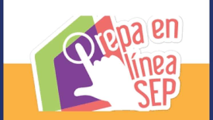 Más de 500 mil bachilleres estudian por Prepa en Línea-SEP