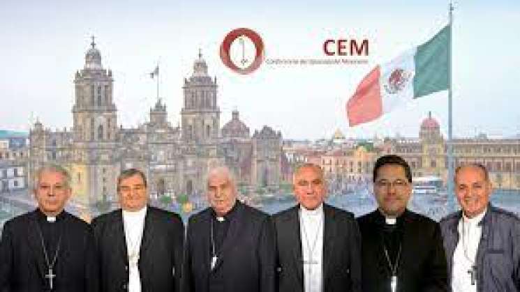 Un agravio reforma electoral: Conferencia del Episcopado Mexicano