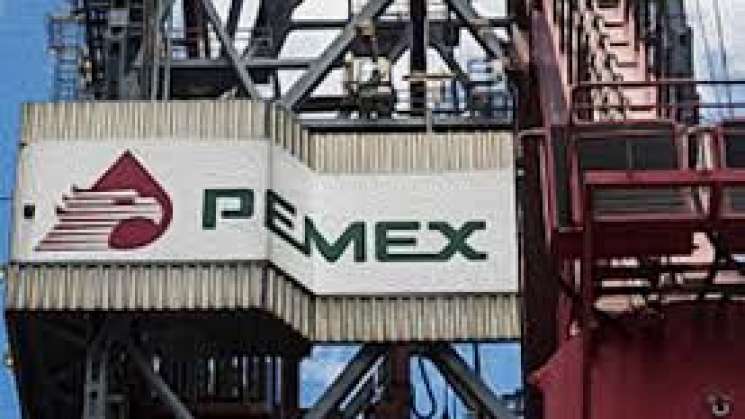  Obtiene Pemex segundo lugar en éxito exploratorio