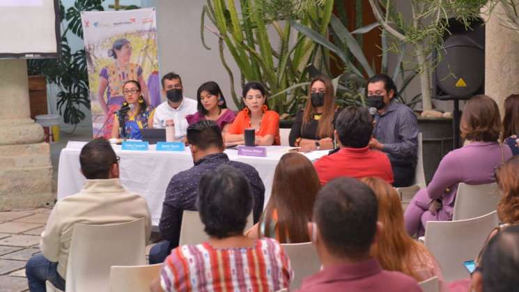  Presenta Oaxaca guía de prevención y atención de violencias