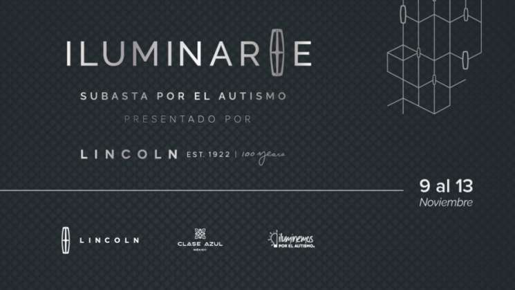 IluminArte arranca este miércoles 9 de noviembre