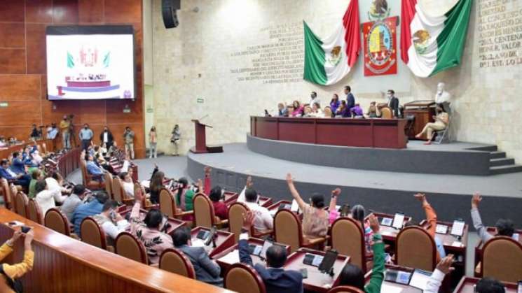 Congreso de Oaxaca pide videovigilancia en cárceles de municipios