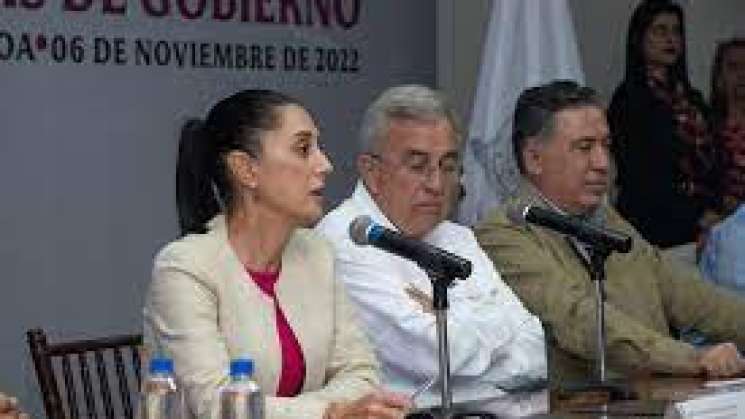 Encubre Fiscalía de Morelos caso Ariadna Fernanda: Sheimbaum