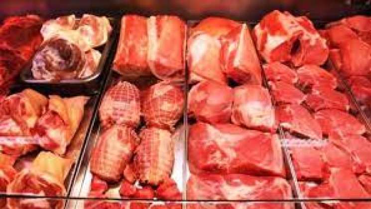 Senasica anuncia exportación de carne bovina argentina a México