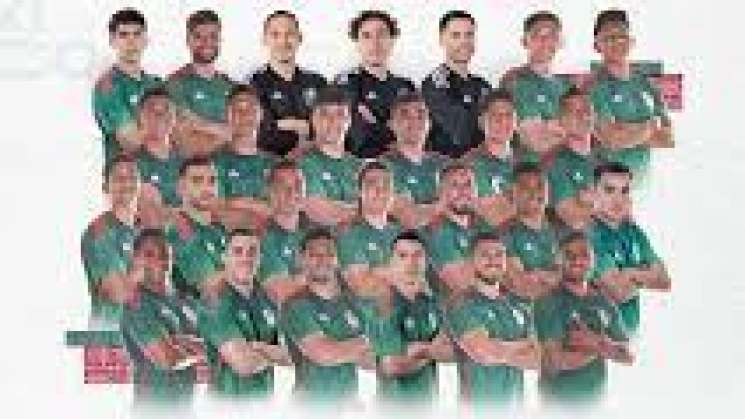 Mexico con 26 futbolistas convocados para Mundial de Qatar 2022 