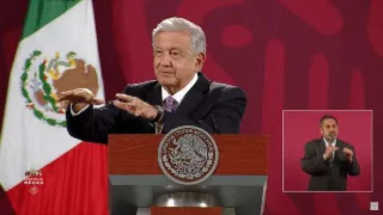 AMLO: Hay un plan B para reforma electoral