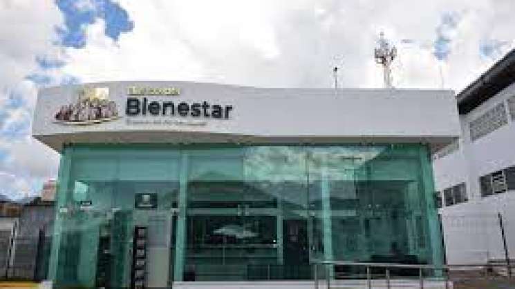 Iniciará cambio paulatino de tarjeta del Banco del Bienestar