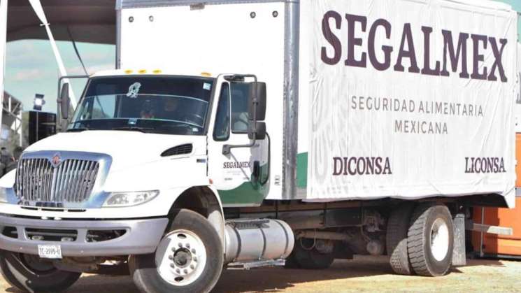 INAI ordena informe sobre denuncias de Sagalmex en FGR