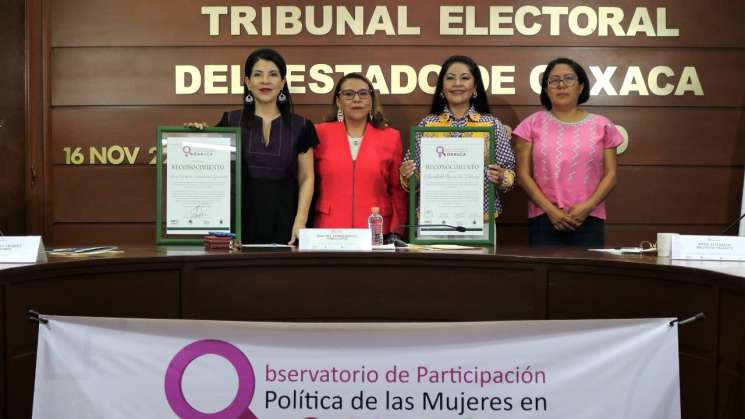 Elige OPPIMO a Fiscal de Delitos Electorales 