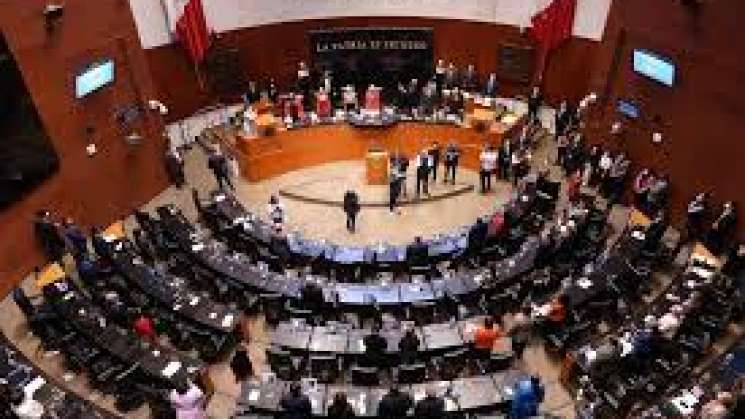 En Senado, Morena va por los plaguicidas 