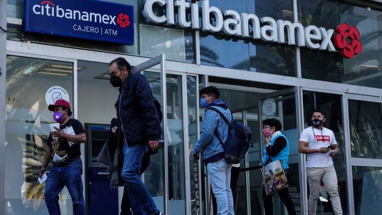 Anuncian Bancos cierre el 21 de noviembre