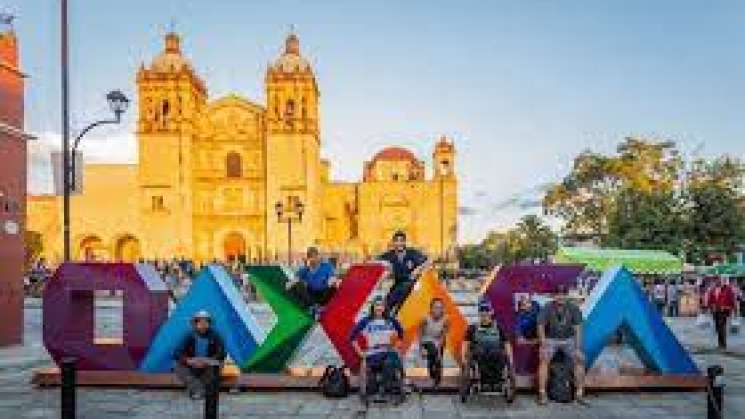 Oaxaca espera más de 56 mil visitantes y derrame de 239 mdp