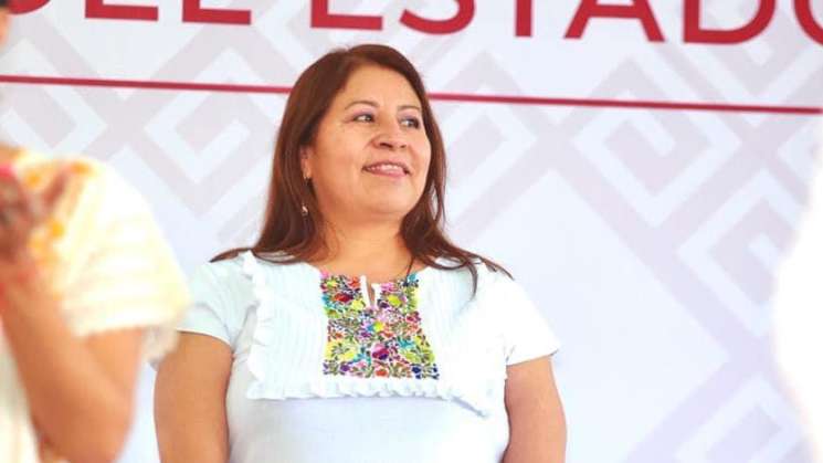 Planeación para bienestar a cargo de dos mujeres oaxaqueñas