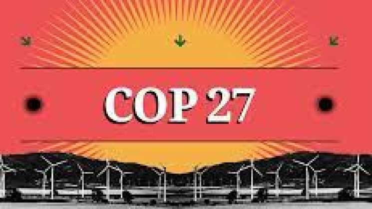 COP27: Sin acuerdos sobre tema clave en cumbre climática