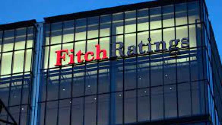  Fitch Ratings otorga a México nota crediticia estable