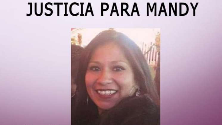  Liberan a presunto feminicida en el Estado de México.