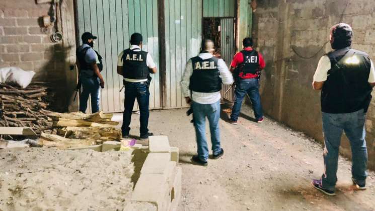 Investiga FGO muerte de senegalés en separos de Juchitán, Oaxaca