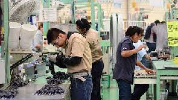 Desempleo baja a 3.4% en el tercer trimestre de 2022 en México