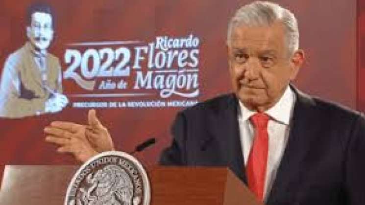 AMLO anuncia reunión en México con Biden para enero 