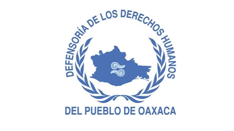 Emite DDHPO Recomendación General a 570 ayuntamientos de Oaxaca