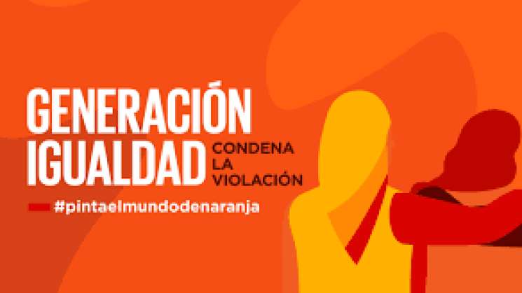 Suman 711 feminicidios en México en México