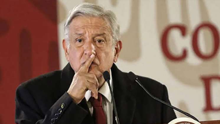 AMLO ordena que SSPC revoque liberación de delincuentes