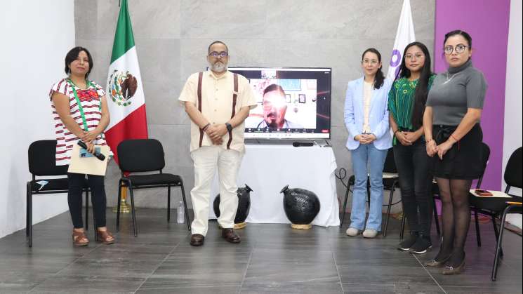 Presentan campaña Artículo 19 y OGAIPO.