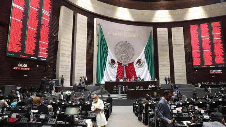 Inicia debate de Reforma Electoral en comisiones