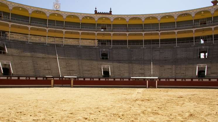 No habrá temporada grande en Plaza de Toros en CDMX