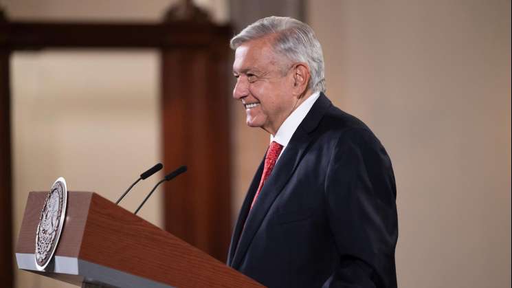 Acatará AMLO sentencia de la Corte y enviará terna para Cofece