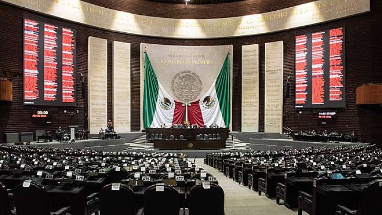 Diputados aprueban:IMSS e ISSSTE deberán mejorar trato a paciente