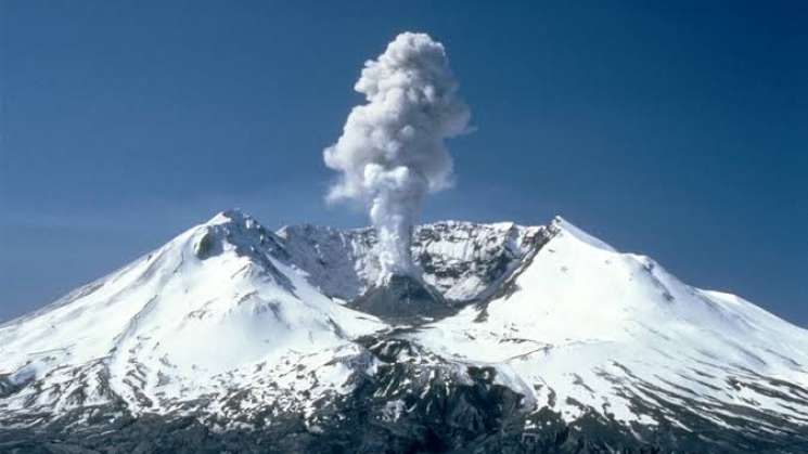 Alerta mundial, se activan varios volcanes en el mundo 