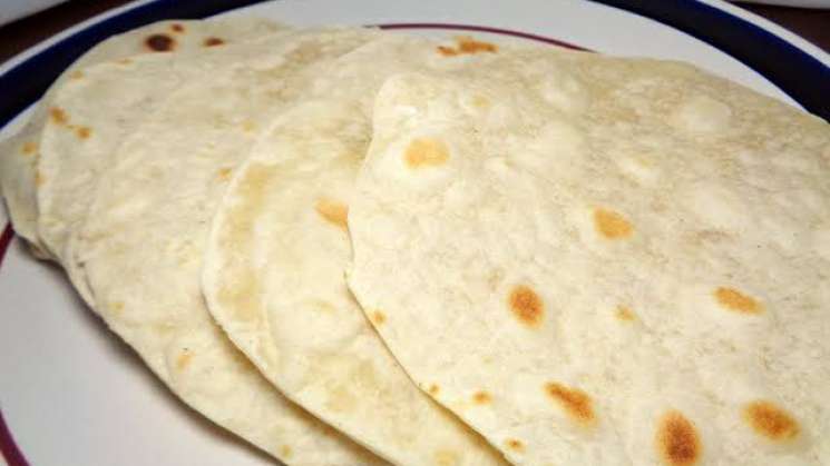 Profeco revela las peores marcas de tortillas de harina 